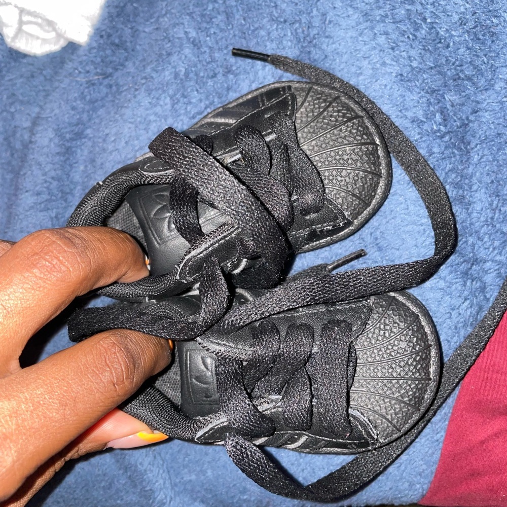 Toddler shoes